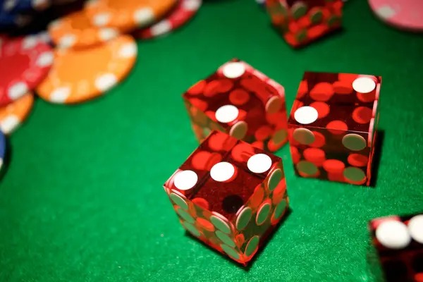 Live-dealer multi-camera studios with real dealers Live casino table showing real dealer and multi-camera studio broadcast